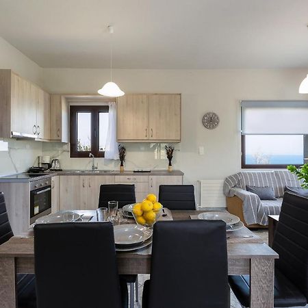 Elena'S Apartment Πάνορμος Εξωτερικό φωτογραφία