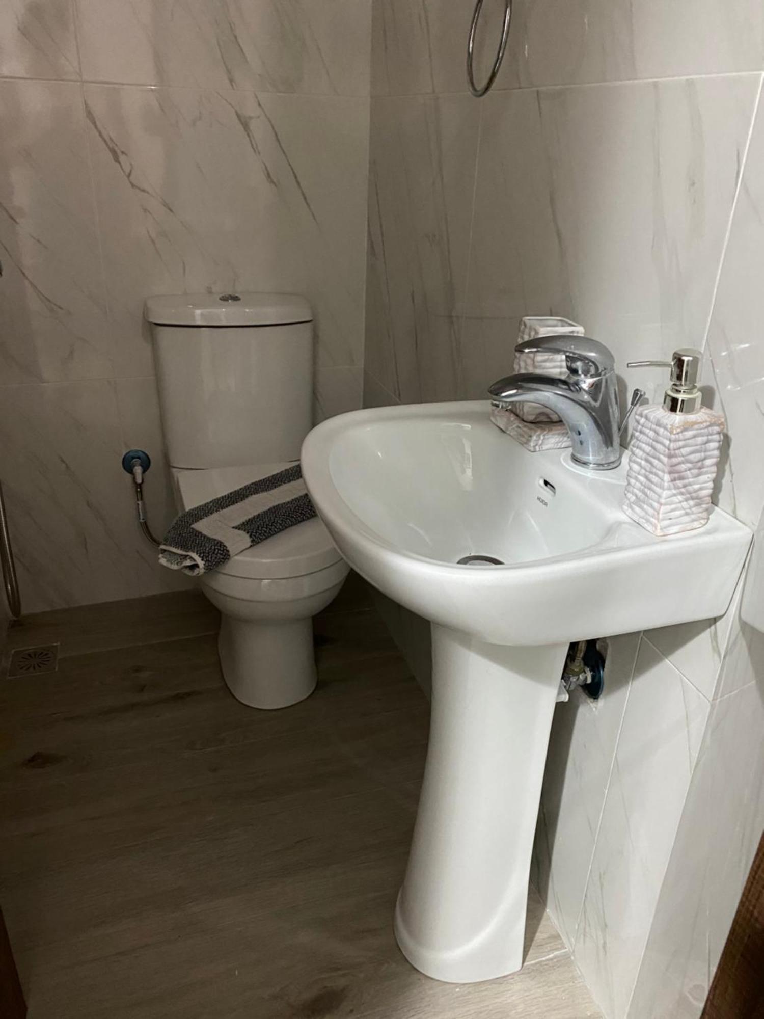 Elena'S Apartment Πάνορμος Δωμάτιο φωτογραφία