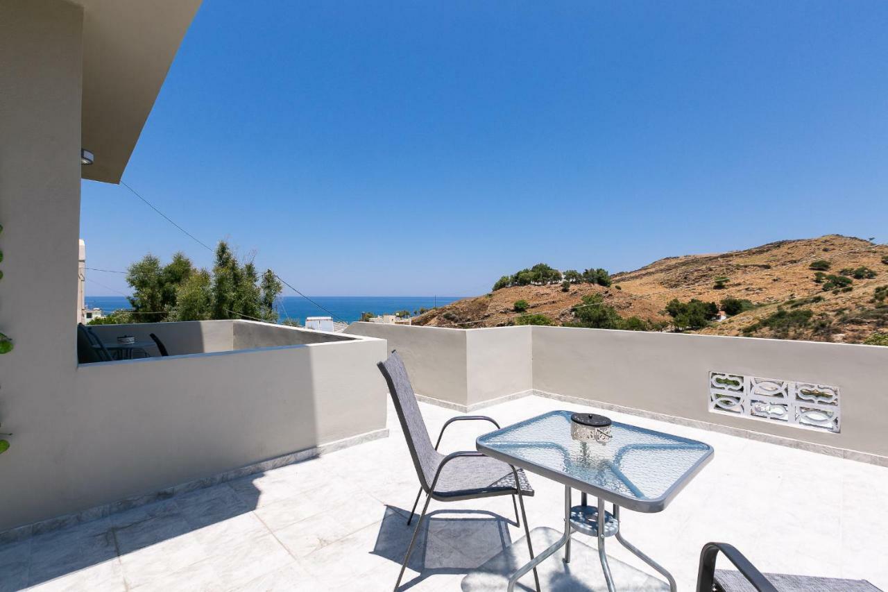 Elena'S Apartment Πάνορμος Εξωτερικό φωτογραφία