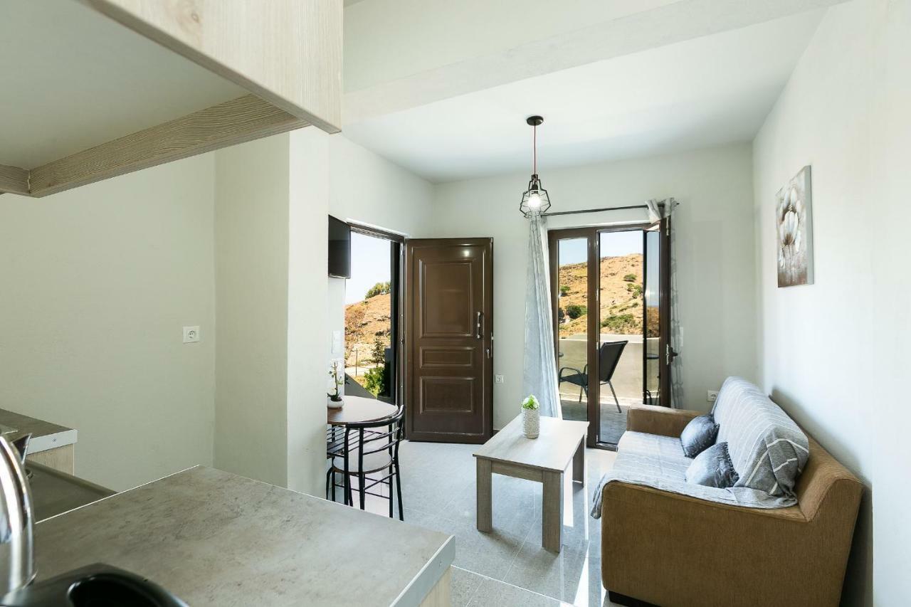Elena'S Apartment Πάνορμος Εξωτερικό φωτογραφία